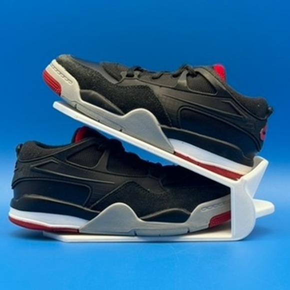 Jordan Other - Jordan 4 Retro PS Bred Reimagined FQ7936-061 Size 12C
